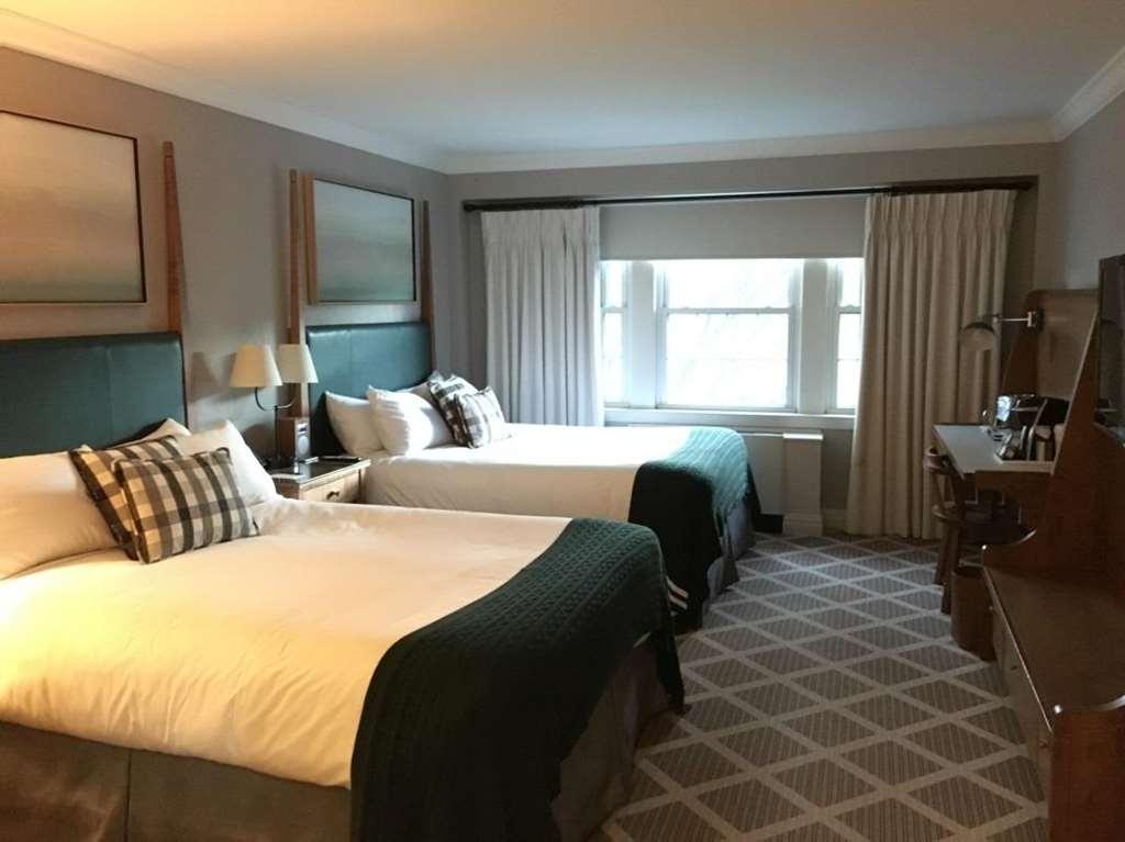 Hanover Inn Dartmouth Zimmer foto